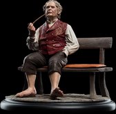 Bilbo Baggins Miniature statue