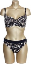 Fantasie - Toronto - bikini set - Maat Top 80E + Bijpassend broekje Maat M