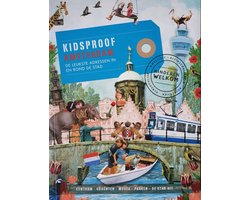 Kidsproof Amsterdam