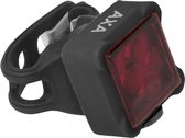 verlichtingsset Niteline 44 led zwart