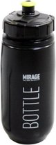 bidon zwart 600 ml