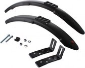 Stel opdrukborden 16 inch hebie v-brake 0756