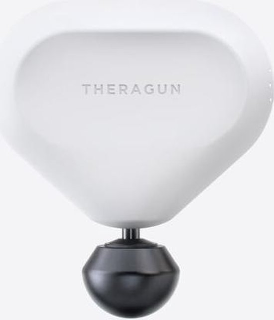 Theragun Mini - White