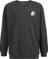 WE Fashion Meisjes T-shirt met opdruk