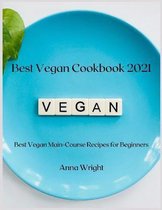 Best Vegan Cookbook 2021