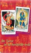 De Tarot in de herstelde orde kaarten