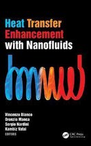 Heat Transfer Enhancement with Nanofluids