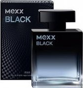 Bol.com Mexx Black for men 50 ml - Eau de Toilette - Herenparfum aanbieding