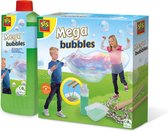 SES - Mega Bubbles + navulling