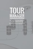Tour Manager