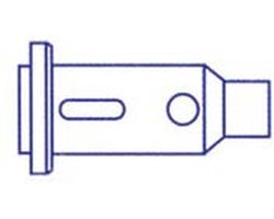 Warme Luchtblazer - Superpro (Sp9)
