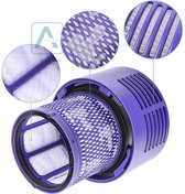 Stofzuigerfilter - HEPA Filter voor Dyson V10 Stofzuiger  - Geschikt voor Dyson V10 Serie