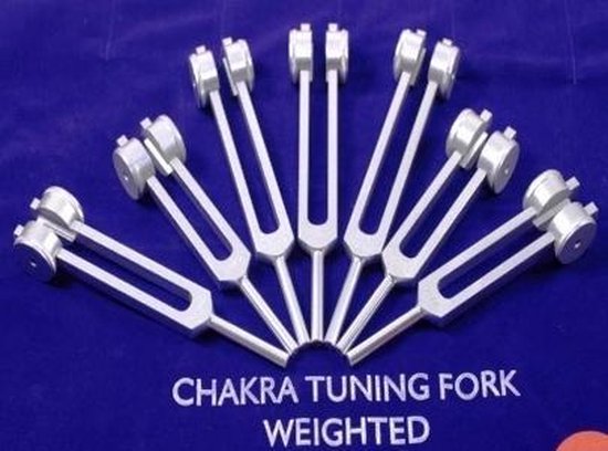 Sound Healing Instruments 128 Hz stemvork