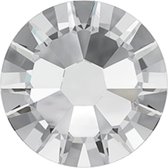 Swarovski kristallen voor nagels en tanden per 1440 stuks ( SS 6 = 1,9 mm ) Kristal