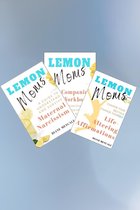 Omslag Lemon Moms: Healing from Narcissistic Mothers
