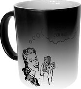 Magische Mok Gloss - Make Today Count - 300ml