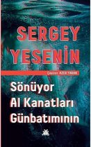 Sönüyor Al Kanatları Günbatımının