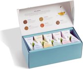 Speciale editie Wellbeing medium van Tea Forté in luxe Presentatie doos