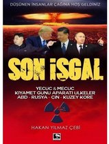 Son İşgal