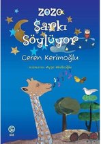Zozo Şarkı Söylüyor