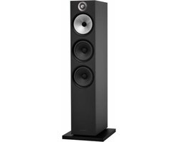 Enceinte Bowers & Wilkins 603 S2 noir (la pièce)