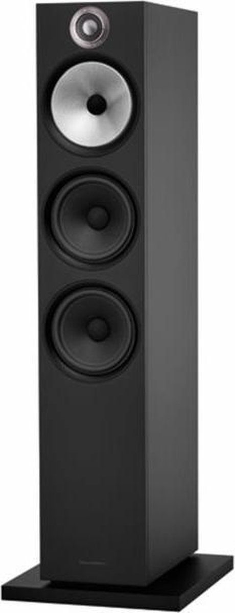 Bowers & Wilkins 603 S2