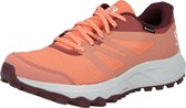 Salomon lage schoen trailster 2 Wit-8 (42)