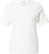 Catwalk Junkie shirt molly Wit-Xs (S)