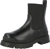 Raid chelsea boots lyra Zwart-38