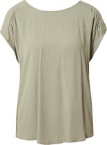 S.oliver blouse Kaki-36 (S)