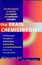 The Brain Chemistry Diet