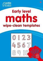 Early Level WipeClean Maths Templates for CfE Primary Maths Save Time and Money with Primary Maths Templates Primary Maths for Scotland