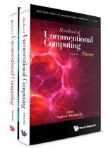 Handbook Of Unconventional Computing (In 2 Volumes)