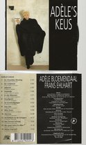 Adele Bloemendaal - Adele'S Keus