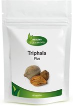 Triphala plus - 60 tabletten - 400 mg - Vitaminesperpost.nl