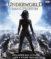 Underworld - The Legacy Collection (Blu-ray)