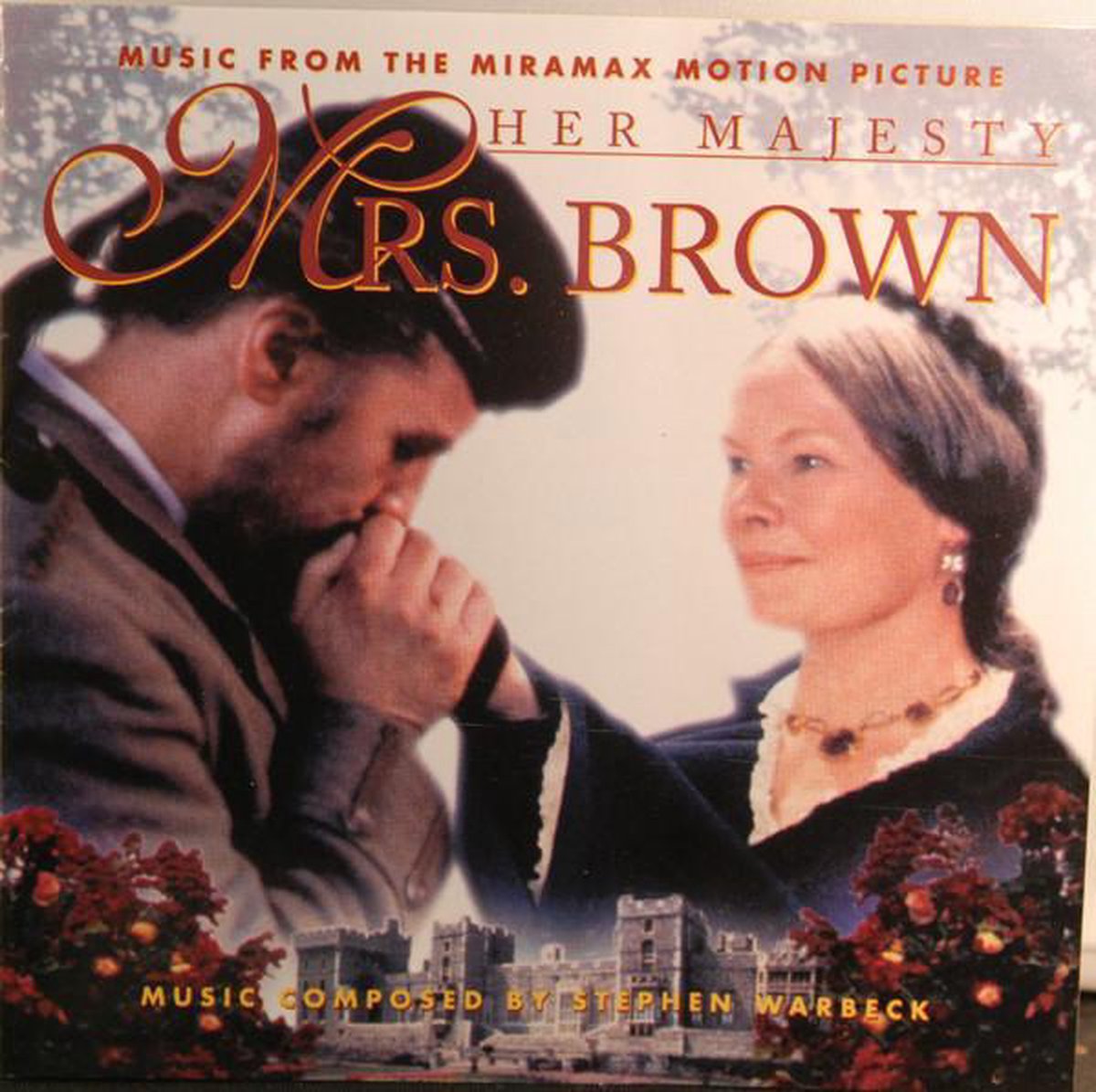 Mrs. Brown [Original Soundtrack]