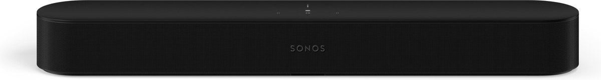 Sonos Beam Gen2 – Zwart