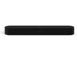 Sonos Beam (Gen 2) - Soundbar voor TV - Zwart