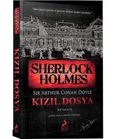 Sherlock Holmes Kızıl Dosya