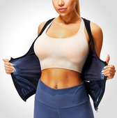 Victoria - sauna effect vest