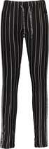 Elle Chic meiden joggingbroek Dawn Stripe Black