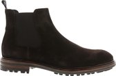 Blackstone Greg - Soul Brown - Chelsea boots - Man - Brown - Taille: 46