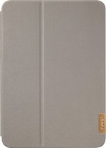 Laut Prestige hoesje bescherming flipcase magneet iPad mini 4 5 - Taupe