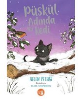 Püskül Adında Bir Kedi