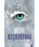 Beni Kışkırtma   Bana Dokunma 5