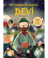 Büyükbabamın Gizemli Devi