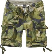 Urban Classics Korte broek -XL- Urban Legend Cargo Groen