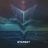 Starset - Vessels (CD)
