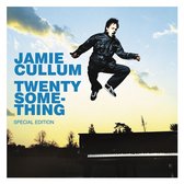 Jamie Cullum - Twentysomething (CD) (Special Edition)